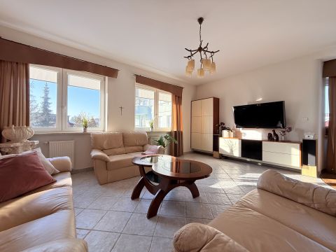 Sprzedaż Mieszkanie Makolągwy, Ursynów, Warszawa