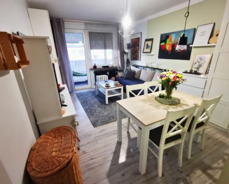 Sprzedaż Mieszkanie Reymonta, Namysłów