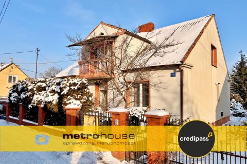 Sprzedaż Dom Ciasna, Ostrołęka