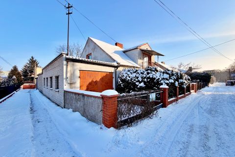 Sprzedaż Dom Ciasna, Ostrołęka