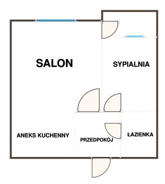 Sprzedaż Mieszkanie Pańska, Śródmieście, Warszawa