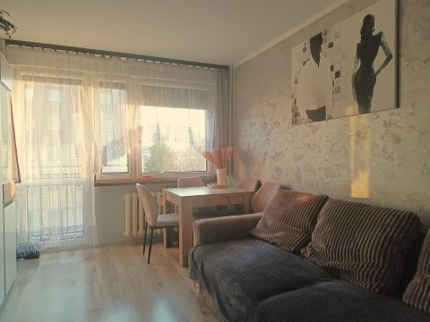 Sprzedaż Mieszkanie Wojska Polskiego, Białogard