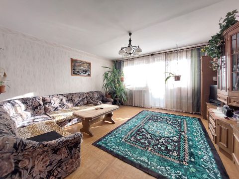 Sprzedaż Mieszkanie Osiedle Bolesława Chrobrego, Piątkowo, Poznań