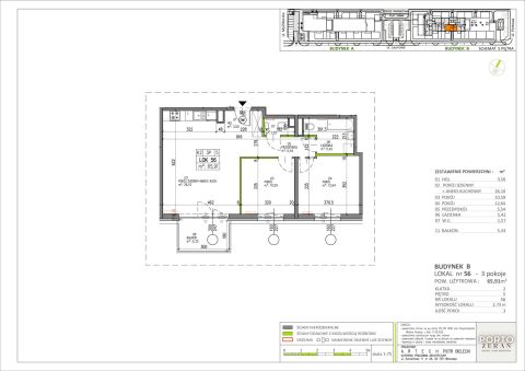 Sprzedaż Mieszkanie Białołęka, Warszawa