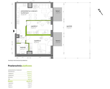 Sprzedaż Mieszkanie Grunwald Południe, Poznań