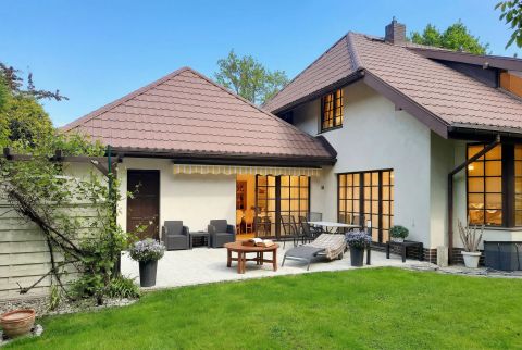 Sprzedaż Dom Chylice, pow. piaseczyński