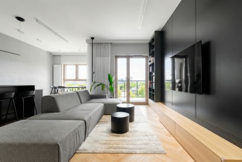 Sprzedaż Mieszkanie Koszutka, Katowice