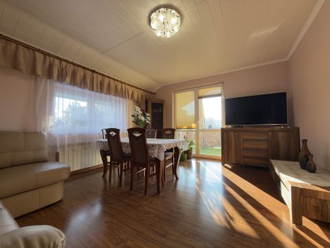 Sprzedaż Dom Żyrardów