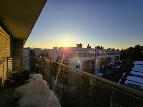 Sprzedaż Mieszkanie Podklasztorna, Podkarczówka, Kielce