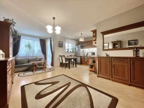 Sprzedaż Mieszkanie Sochaczewska, Brwinów, pow. pruszkowski