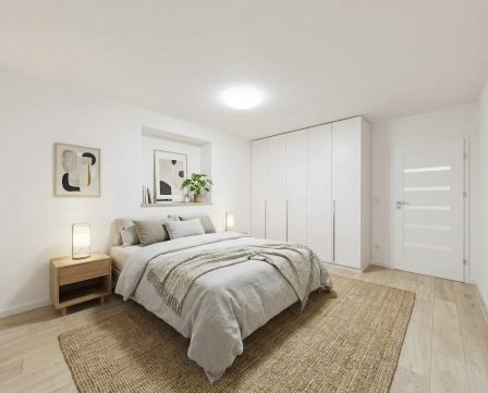 Sprzedaż Mieszkanie Chopina, Śródmieście, Katowice