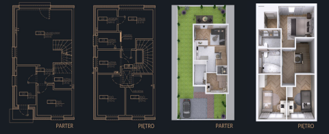 Sprzedaż Dom Nowa, Zakręt, pow. otwocki