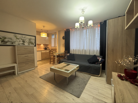 Sprzedaż Mieszkanie Skalskiego, Małobądz, Będzin