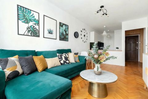 Sprzedaż Mieszkanie Koszutka, Katowice