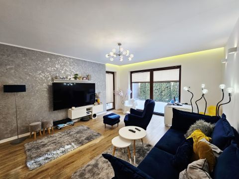 Sprzedaż Mieszkanie Spadochroniarzy, Polesie, Łódź