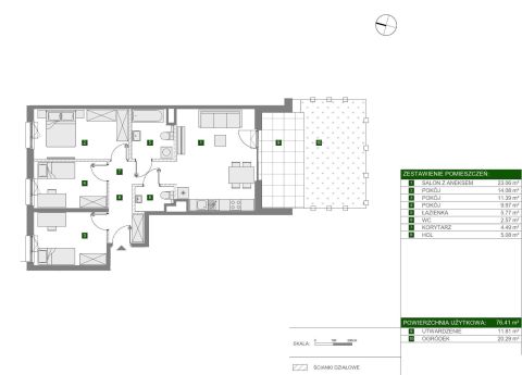Sprzedaż Mieszkanie Włochy, Warszawa