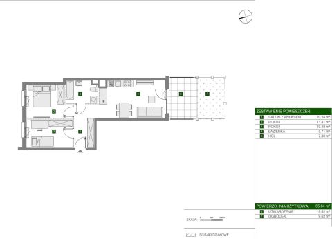 Sprzedaż Mieszkanie Włochy, Warszawa