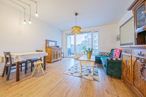 Sprzedaż Mieszkanie Starowiejska, Letnica, Gdańsk