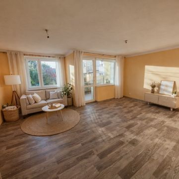 Sprzedaż Mieszkanie Słowiańska, Ustka, pow. słupski