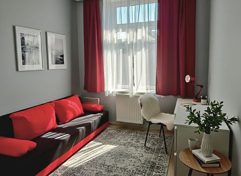 Sprzedaż Mieszkanie Kilińskiego, Śródmieście, Łódź