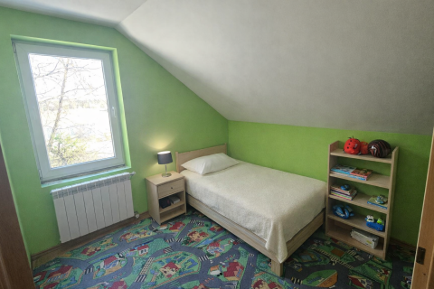 Sprzedaż Dom Przyjaźni, Magnuszew, pow. kozienicki