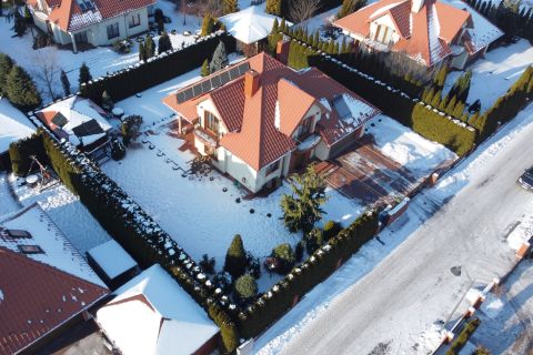 Sprzedaż Dom Gwiezdna, Ławy, pow. ostrołęcki