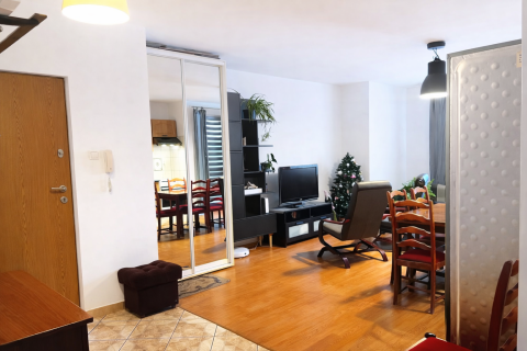 Sprzedaż Mieszkanie Fieldorfa, Praga Południe, Warszawa