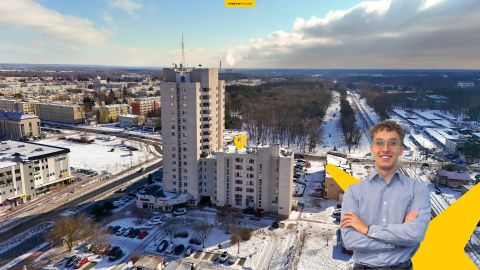 Sprzedaż Mieszkanie Okulickiego, Stalowa Wola