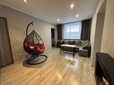 Sprzedaż Mieszkanie Sienna, Zawiercie