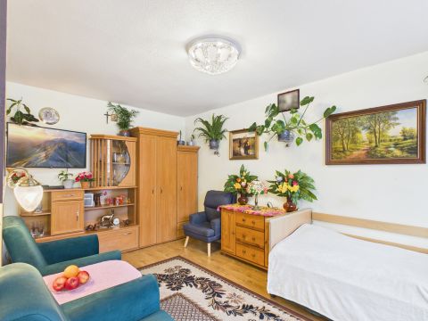 Sprzedaż Mieszkanie Wejchertów, Tychy