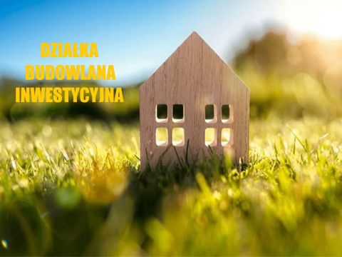 Sprzedaż Działka Czechów Północny, Lublin