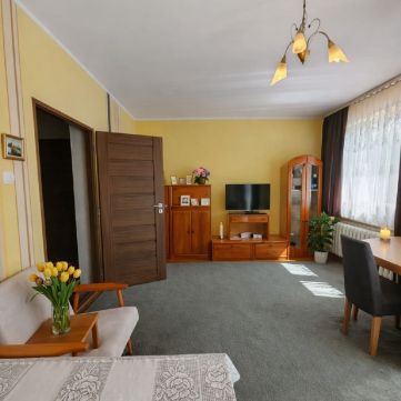 Sprzedaż Mieszkanie Kościuszki, Ustka, pow. słupski