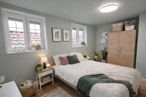 Sprzedaż Mieszkanie Plażowa, Rowy, pow. słupski