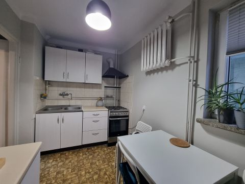 Sprzedaż Mieszkanie Jana III Sobieskiego, Siedlce