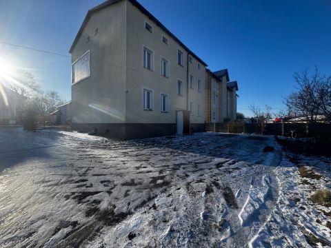 Sprzedaż Mieszkanie Kołobrzeska, Białogard