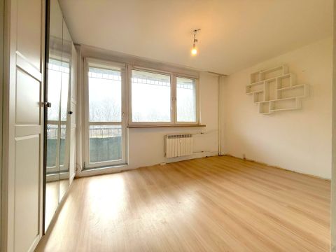 Sprzedaż Mieszkanie Witosa, Zabrze