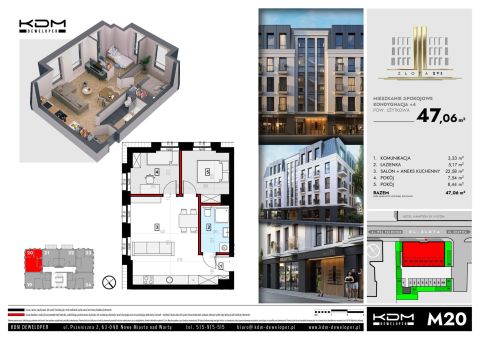 Sprzedaż Mieszkanie Kalisz