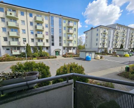 Sprzedaż Mieszkanie Raszyńska, Piaseczno