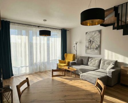 Sprzedaż Mieszkanie Dzikiej Jabłoni, Piaseczno