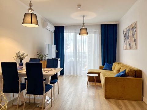 Sprzedaż Mieszkanie Promenada Gwiazd, Międzyzdroje, pow. kamieński