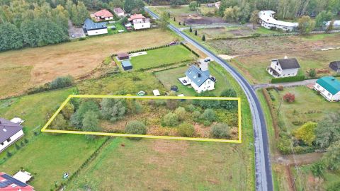 Sprzedaż Działka Jowisza, Władków, pow. grodziski