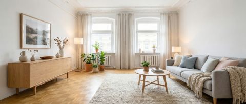 Sprzedaż Mieszkanie Władysława Łokietka, Śródmieście, Szczecin