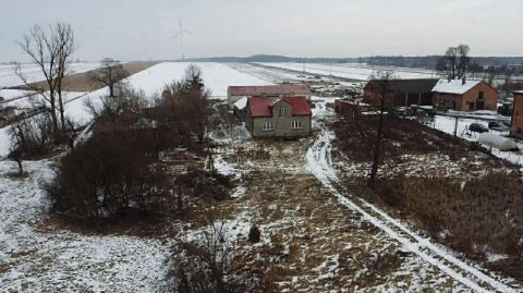 Sprzedaż Gospodarstwo Górki Grabińskie, pow. łaski