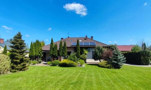 Sprzedaż Dom Flantrowo, pow. żniński