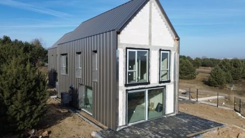 Sprzedaż Dom Akacjowa, Mojcza, pow. kielecki