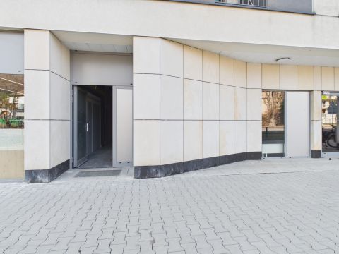Sprzedaż Lokal handlowo-usługowy Bronowicka, Bronowice, Kraków