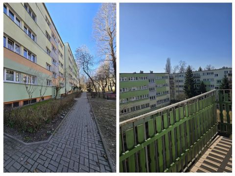 Sprzedaż Mieszkanie Traktorowa, Bałuty, Łódź
