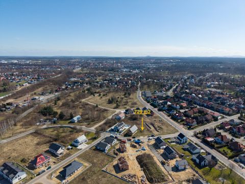 Sprzedaż Działka Bażantowa, Bolesławiec