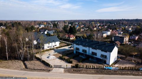 Sprzedaż Mieszkanie Struga, Justynów, pow. łódzki wschodni