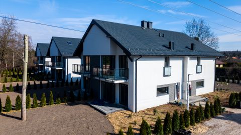 Sprzedaż Mieszkanie Struga, Justynów, pow. łódzki wschodni
